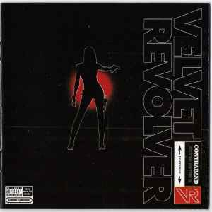 Velvet Revolver - Contraband